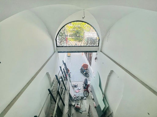 MẶT TIỀN TÂN THẮNG – ĐỐI DIỆN AEON TÂN PHÚ – 75 TRIỆU/THÁNG