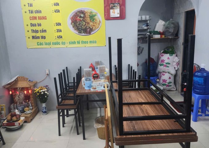 CHÍNH CHỦ SANG NHƯỢNG CỬA HÀNG KINH DOANH BÚN -PHỞ CƠM RANG Nghĩa Tân-  Cầu Giấy - Hà Nội