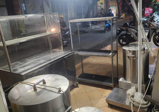 CHÍNH CHỦ SANG NHƯỢNG CỬA HÀNG KINH DOANH BÚN -PHỞ CƠM RANG Nghĩa Tân-  Cầu Giấy - Hà Nội