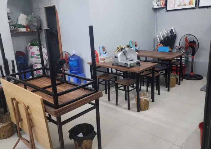 CHÍNH CHỦ SANG NHƯỢNG CỬA HÀNG KINH DOANH BÚN -PHỞ CƠM RANG Nghĩa Tân-  Cầu Giấy - Hà Nội