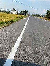 CHÍNH CHỦ CẦN BÁN GẤP ĐẤT 3 MẶT TIỀN ĐƯỜNG HỒ CHÍ MINH, HUYỆN ĐỨC HOÀ – GIÁ TỐT