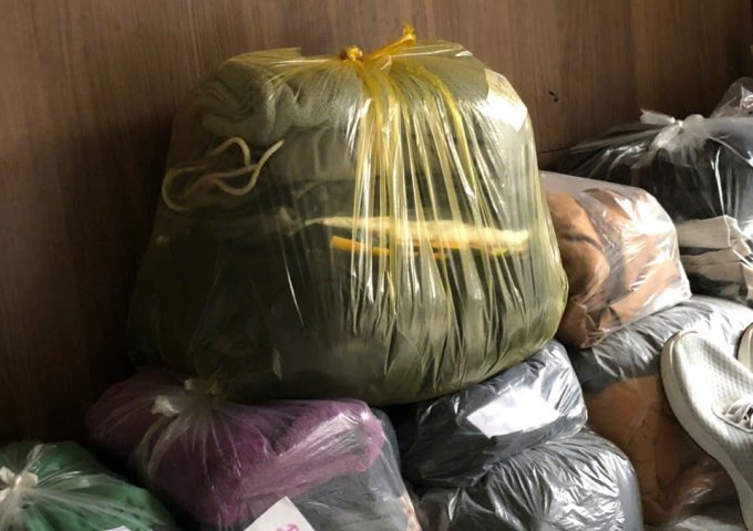 CHÍNH CHỦ CẦN SANG NHƯỢNG CỬA HÀNG GIẶT KHÔ LÀ HƠI TẠI CỔ NHUẾ - HÀ NỘI