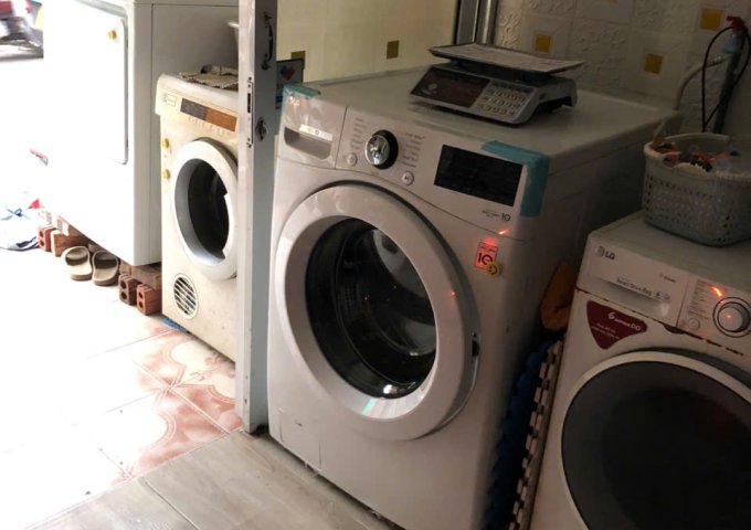 CHÍNH CHỦ CẦN SANG NHƯỢNG CỬA HÀNG GIẶT KHÔ LÀ HƠI TẠI CỔ NHUẾ - HÀ NỘI