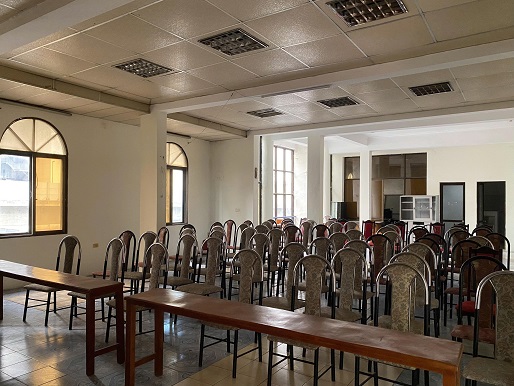 CHO THUÊ KHO TẦNG 2 VÀ VĂN PHÒNG TẦNG 4