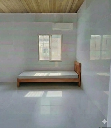 CHO THUÊ 2 PHÒNG TRỌ CAO CẤP – RỘNG 60m² – FULL TIỆN NGHI – CHỈ 5 TRIỆU/THÁNG
