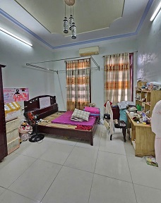 BÁN NHÀ PHỐ 4 TẦNG PHAN ĐĂNG LƯU, PHƯỜNG DĨ AN, BÌNH DƯƠNG – CHÍNH CHỦ – GIÁ 6,35 TỶ