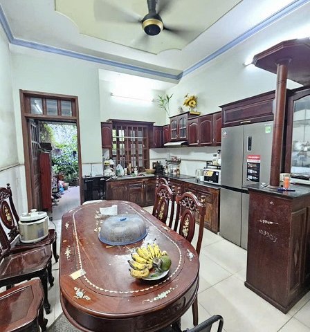 BÁN NHÀ PHỐ 4 TẦNG PHAN ĐĂNG LƯU, PHƯỜNG DĨ AN, BÌNH DƯƠNG – CHÍNH CHỦ – GIÁ 6,35 TỶ