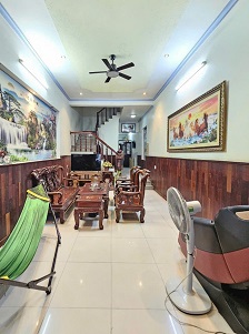 BÁN NHÀ PHỐ 4 TẦNG PHAN ĐĂNG LƯU, PHƯỜNG DĨ AN, BÌNH DƯƠNG – CHÍNH CHỦ – GIÁ 6,35 TỶ