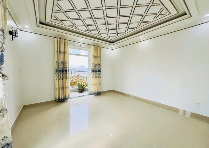 SIÊU PHẨM QUẬN 12 – NHÀ 4 TẦNG + XƯỞNG – MẶT TIỀN HIỆP THÀNH 13