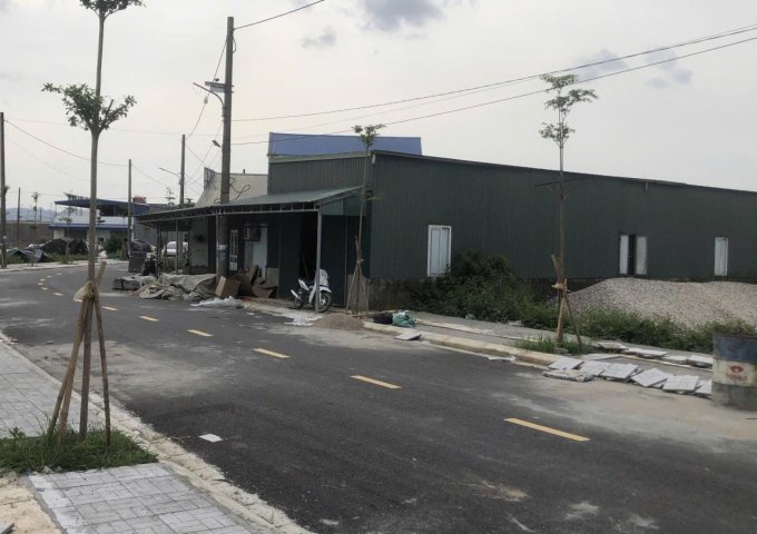 CHÍNH CHỦ BÁN LÔ ĐẤT PHÂN LÔ CHÈ LÀNG – THANH LIÊM, HÀ NAM CŨ