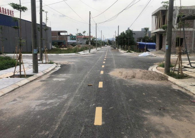 CHÍNH CHỦ BÁN LÔ ĐẤT PHÂN LÔ CHÈ LÀNG – THANH LIÊM, HÀ NAM CŨ