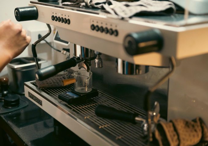 CHÍNH CHỦ SANG NHƯỢNG QUÁN CAFE VINTAGE - TRUNG TÂM BA ĐÌNH / ĐỐNG ĐA