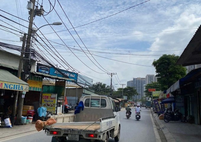 SANG LẠI TIỆM LÀM SẮT – Vị trí đẹp, vào làm ngay