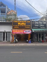 Sang nhượng mặt bằng đẹp, đã đầu tư rất tâm huyết - chỉ vào là kinh doanh luôn tại TP Thủ Đức.