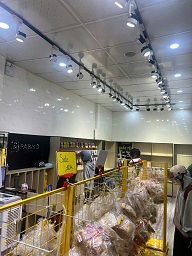 Sang nhượng mặt bằng đẹp, đã đầu tư rất tâm huyết - chỉ vào là kinh doanh luôn tại TP Thủ Đức.