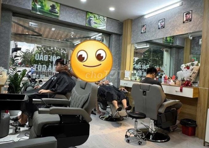 MẶT TIỀN KINH DOANH NGUYỄN SƠN – TÂN PHÚ