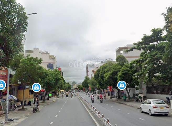 MẶT TIỀN KINH DOANH NGUYỄN SƠN – TÂN PHÚ