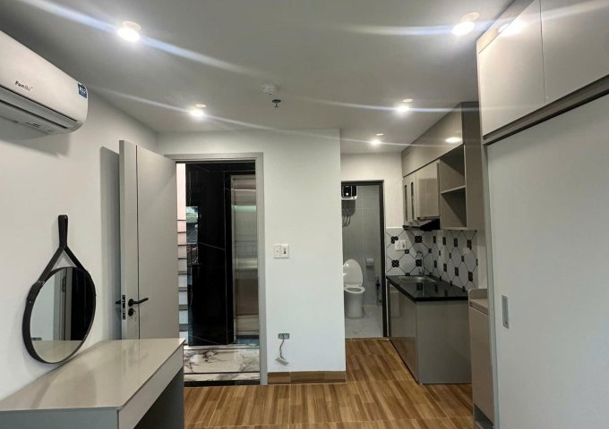 Thông tin Cho Thuê Chung Cư Mini - Chính Chủ