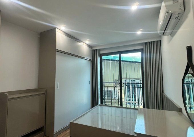 Thông tin Cho Thuê Chung Cư Mini - Chính Chủ