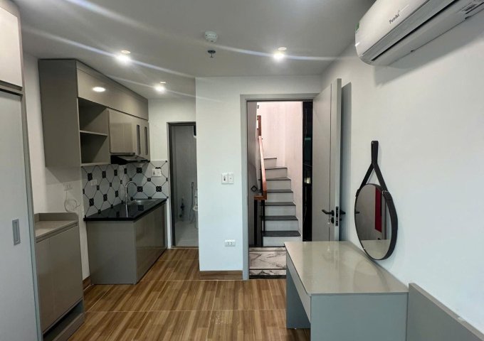 Thông tin Cho Thuê Chung Cư Mini - Chính Chủ