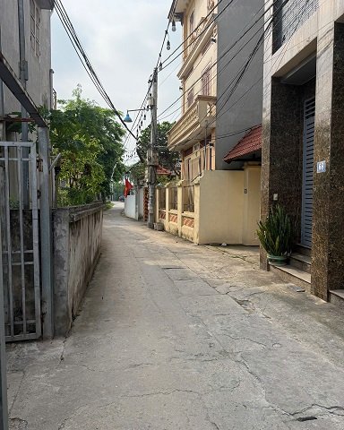 CHÍNH CHỦ CẦN BÁN NHÀ 2 TẦNG – HƯỚNG ĐÔNG NAM – GẦN DỰ ÁN THỂ THAO OLIMPIC