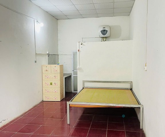 PHÒNG TRỌ KHÉP KÍN – ĐỦ NỘI THẤT CƠ BẢN – GIÁ RẺ 1.5 TRIỆU/THÁNG