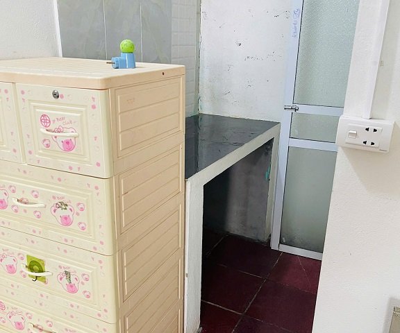 PHÒNG TRỌ KHÉP KÍN – ĐỦ NỘI THẤT CƠ BẢN – GIÁ RẺ 1.5 TRIỆU/THÁNG