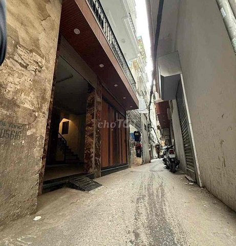 Chính chủ cho thuê homestay/căn hộ dịch vụ/ văn phòng tại ngõ Văn Hương, Tôn Đức Thắng – Đống Đa