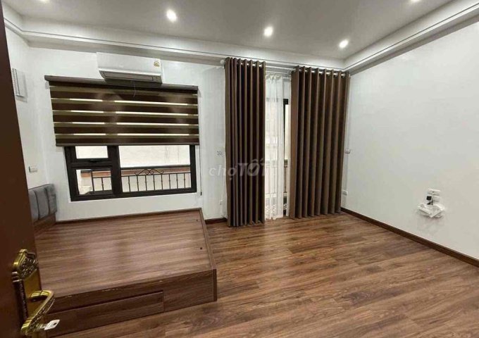 Chính chủ cho thuê homestay/căn hộ dịch vụ/ văn phòng tại ngõ Văn Hương, Tôn Đức Thắng – Đống Đa