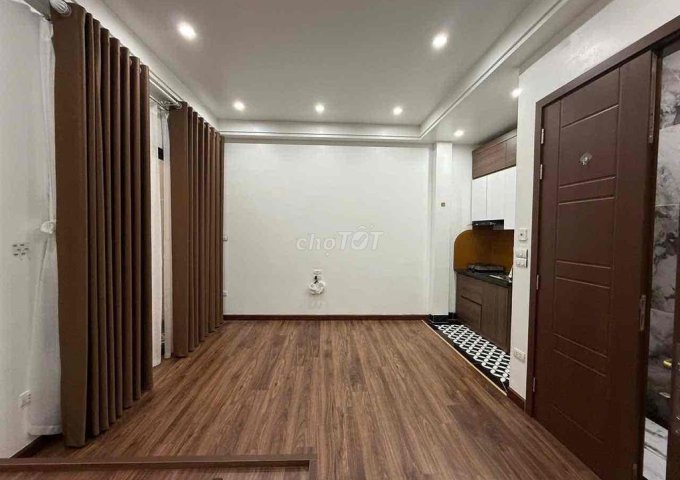 Chính chủ cho thuê homestay/căn hộ dịch vụ/ văn phòng tại ngõ Văn Hương, Tôn Đức Thắng – Đống Đa