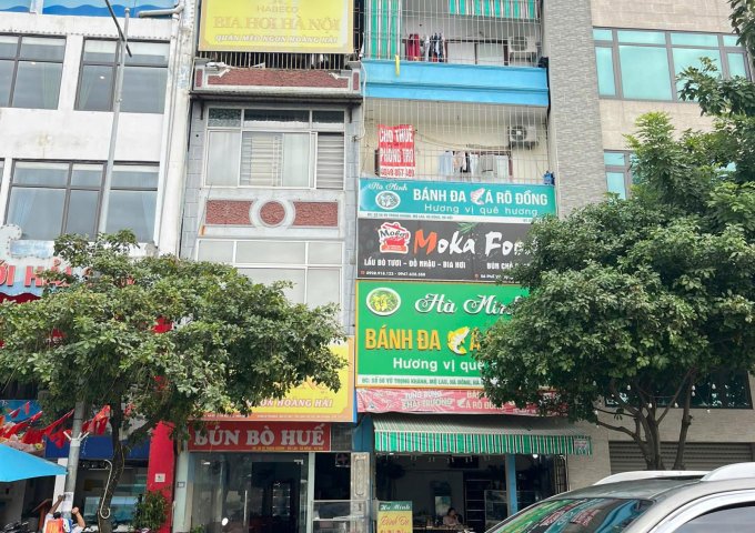 CHÍNH CHỦ CẦN SANG LẠI QUÁN ĐỊA CHỈ: 58 VŨ TRỌNG KHÁNH, Mộ Lao, Hà Đông, Hà Nôi