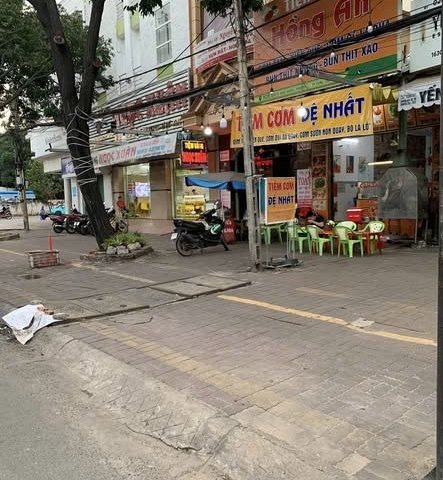 SANG MẶT BẰNG – VỊ TRÍ ĐẸP NGAY CHỢ VŨNG TÀU! 163 Nam Kỳ Khởi Nghĩa