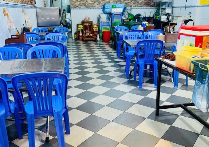 SANG MẶT BẰNG – VỊ TRÍ ĐẸP NGAY CHỢ VŨNG TÀU! 163 Nam Kỳ Khởi Nghĩa