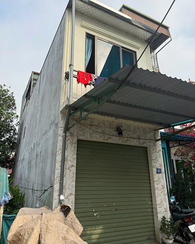 Chính chủ cho thuê nhà nguyên căn phố Số 1 ngõ 56 Nguyễn Phúc Lai, Đống Đa, Hà Nội