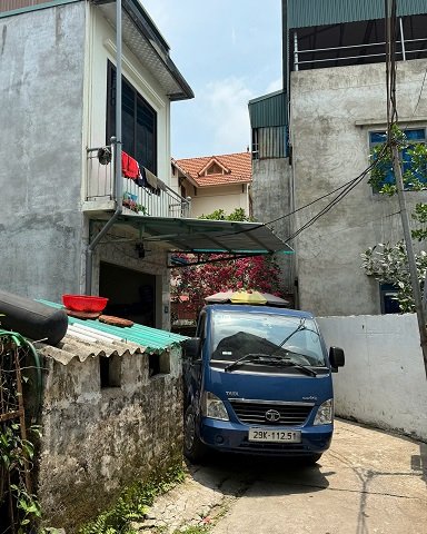 Chính chủ cho thuê nhà nguyên căn phố Số 1 ngõ 56 Nguyễn Phúc Lai, Đống Đa, Hà Nội