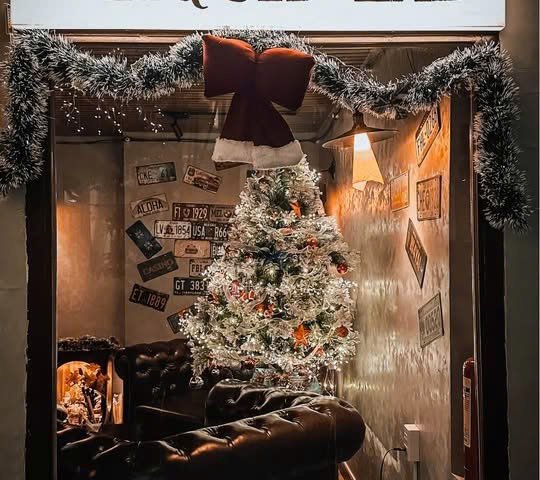 SANG NHƯỢNG COFFEE & COCKTAIL BAR – CHỈ VIỆC VÀO KINH DOANH NGAY