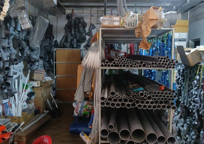 SANG NHƯỢNG CỬA HÀNG ĐIỆN NƯỚC - TẠI CỦ CHI