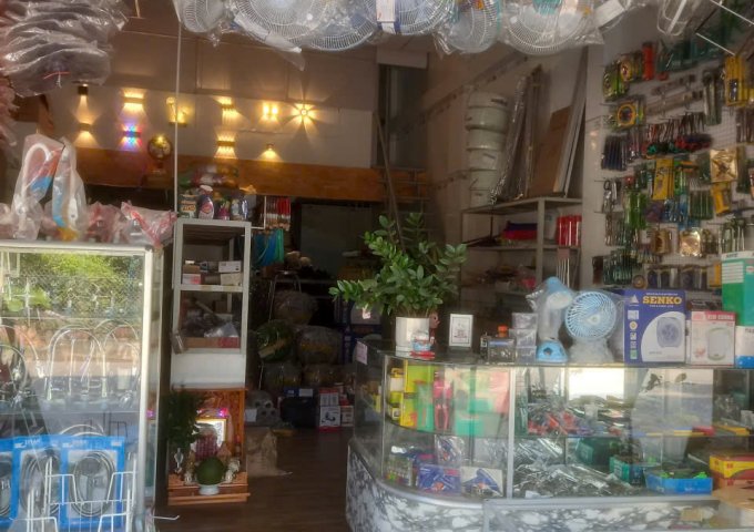 SANG NHƯỢNG CỬA HÀNG ĐIỆN NƯỚC - TẠI CỦ CHI