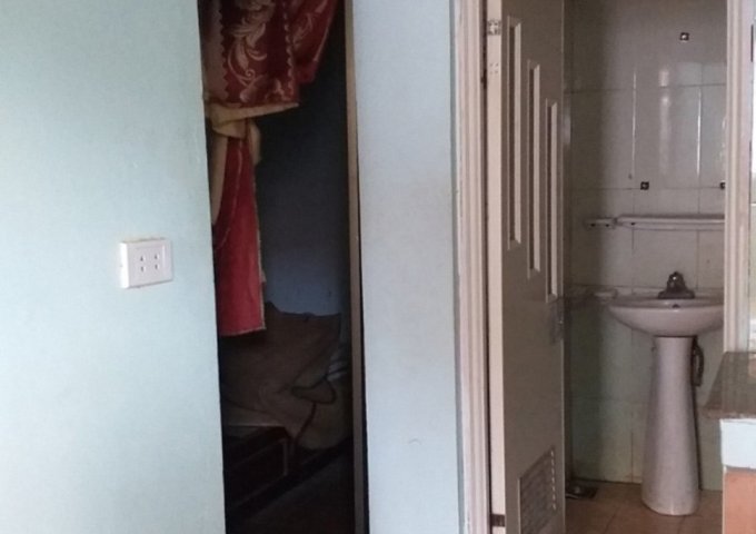 Chính chủ cho thuê nhà số 19 nghách 1 ngõ 379 Đường Lương Thế Vinh, P Mễ Trì, Nam Từ Liêm, Hà Nội.