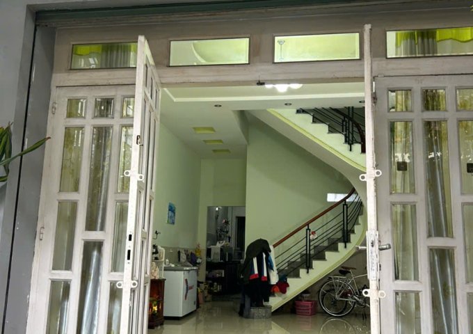 Cho thuê nhà tại 28/8 Phạm Huy Thông, Phường 7, Gò Vấp