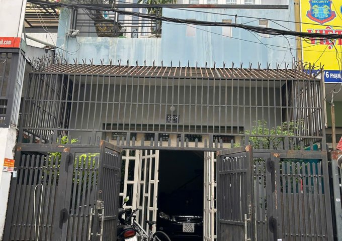 Cho thuê nhà tại 28/8 Phạm Huy Thông, Phường 7, Gò Vấp