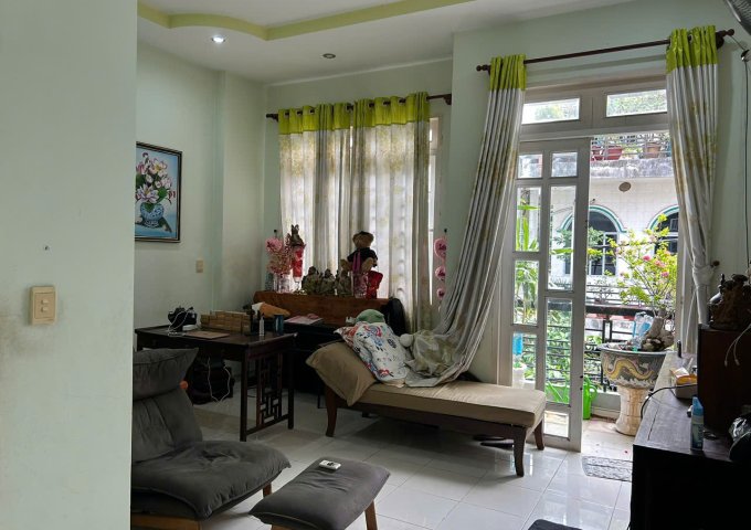 Cho thuê nhà tại 28/8 Phạm Huy Thông, Phường 7, Gò Vấp