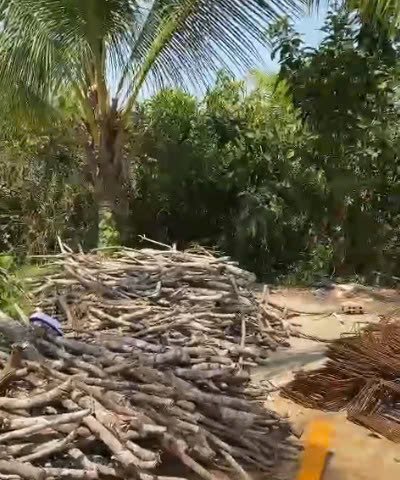 CHÍNH CHỦ BÁN LÔ ĐẤT GIÁ CHỈ 600 TRIỆU – ẤP BẾN TRÀM, CỬA DƯƠNG, PHÚ QUỐC