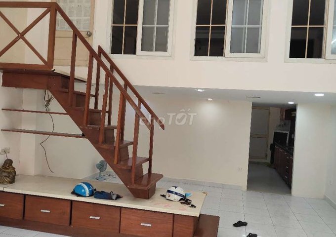 CHO THUÊ NGUYÊN CĂN LẦU 1 MẶT TIỀN ĐƯỜNG NGHĨA THỤC – PHƯỜNG 5, QUẬN 5, TP. HCM