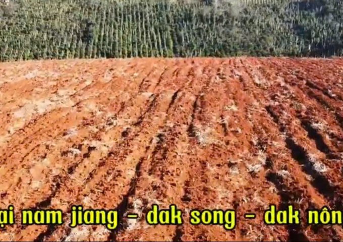 HÀNG HIẾM – LÔ ĐẤT 28.327,6 m² (gần 2,83 ha) ĐẸP KHÓ TÌM