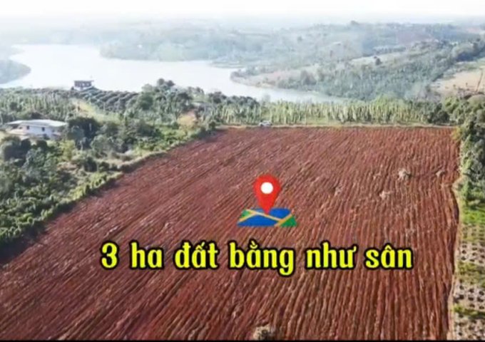 HÀNG HIẾM – LÔ ĐẤT 28.327,6 m² (gần 2,83 ha) ĐẸP KHÓ TÌM