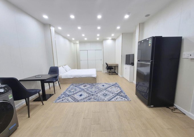 CĂN HỘ ĐẸP – MẶT TIỀN LÊ VĂN DUYỆT (P. Gia Định, Bình Thạnh cũ) – CÁCH CẦU BÔNG CHỈ 700M