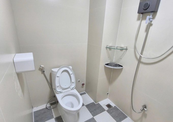 CĂN HỘ ĐẸP – MẶT TIỀN LÊ VĂN DUYỆT (P. Gia Định, Bình Thạnh cũ) – CÁCH CẦU BÔNG CHỈ 700M