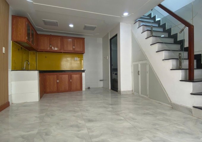 BÁN NHÀ CÓ SỐ NHÀ QUẬN – KHU TAM BÌNH, GẦN HIỆP BÌNH