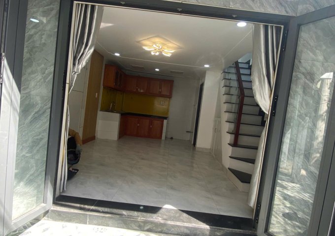 BÁN NHÀ CÓ SỐ NHÀ QUẬN – KHU TAM BÌNH, GẦN HIỆP BÌNH